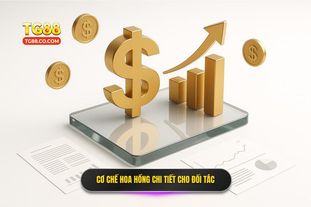 2.cơ Chế Hoa Hồng Và Bảng Biểu Chi Tiết Cho đối Tác