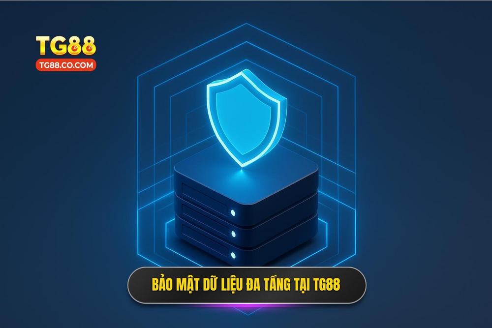2.hệ Thống Bảo Vệ Dữ Liệu đa Tầng Tại Tg88