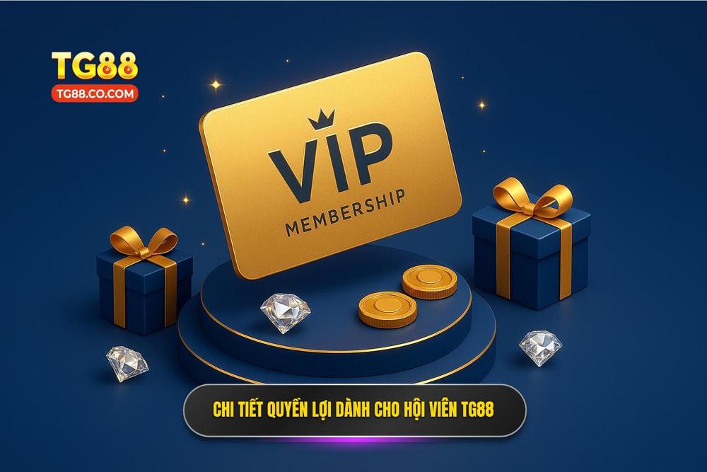 3.chi Tiết Về Các Quyền Lợi Của Hội Viên Tg88