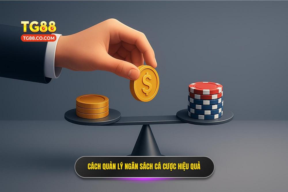 3.nghệ Thuật Kiểm Soát Tiền Cược Hiệu Quả