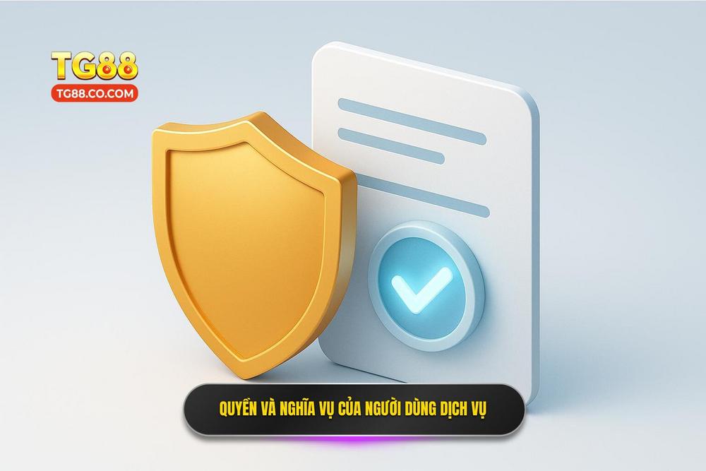 3.quyền Và Nghĩa Vụ Của Người Dùng Khi Trải Nghiệm Dịch Vụ